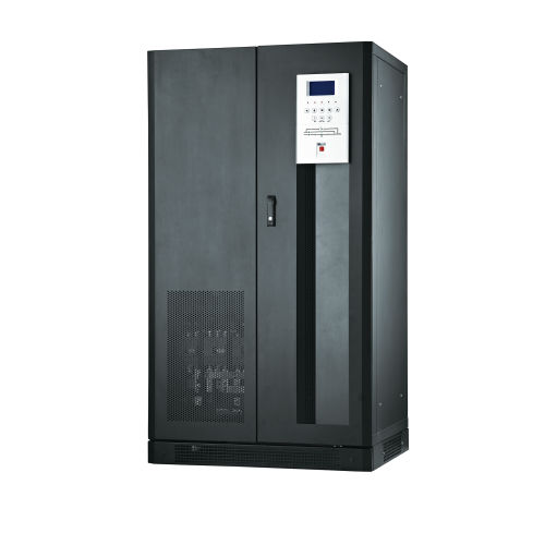 UPS online - FR-UK33A series - Kehua Hengsheng Co.,Ltd. - paralela / trifásica / CC