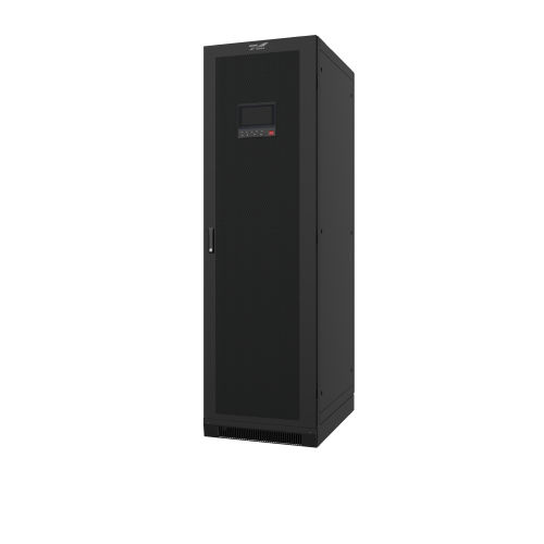 UPS online - MR33 series - Kehua Hengsheng Co.,Ltd. - paralela / trifásica / com modo económico