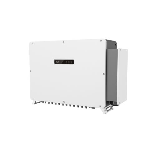 Inversor de potência - SPI 100/125K-B-H - Kehua Hengsheng Co.,Ltd. - CA/CC / trifásico / IP66