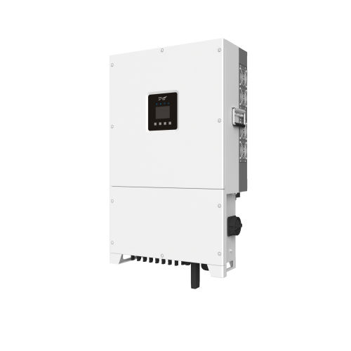 Inversor trifásico - SPI 50/60K-BHV - Kehua Hengsheng Co.,Ltd. - para ambiente externo