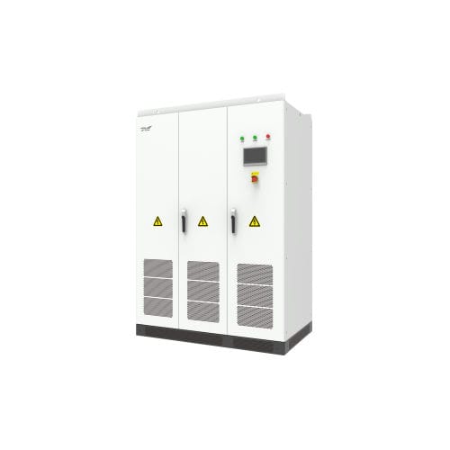 Inversor paralelo - SPI 1000/2000K-BS - Kehua Hengsheng Co.,Ltd. - de potência / de harmônicos / CA/CC