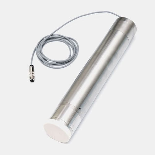 Sensor de umidade e temperatura em linha - FL-WAPP - Franz Ludwig Gesellschaft für Mess- und Regeltechnik mbH - de parede / de micro-ondas / 4–20 mA