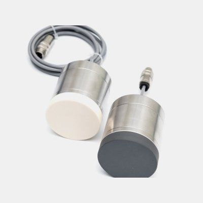 Sensor de umidade de micro-ondas - FL-WAPP - Franz Ludwig Gesellschaft für Mess- und Regeltechnik mbH - 4–20 mA / com saída de corrente / Wi-Fi