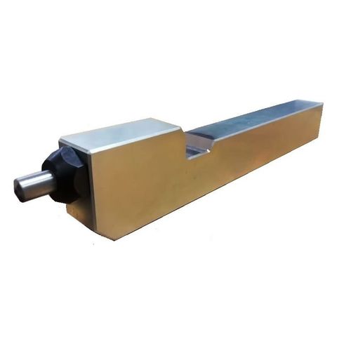 Ferramenta de brunir diamantada - ST-1-32-230 - SENSOR-TOOL Diamond Burnishing Tools
