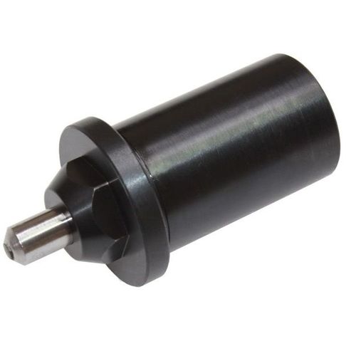 Ferramenta de brunir diamantada - ST-3 - SENSOR-TOOL Diamond Burnishing Tools