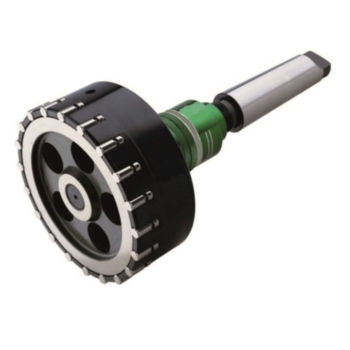 Ferramenta de brunir interna - STR8-180 - SENSOR-TOOL Diamond Burnishing Tools - de rolos