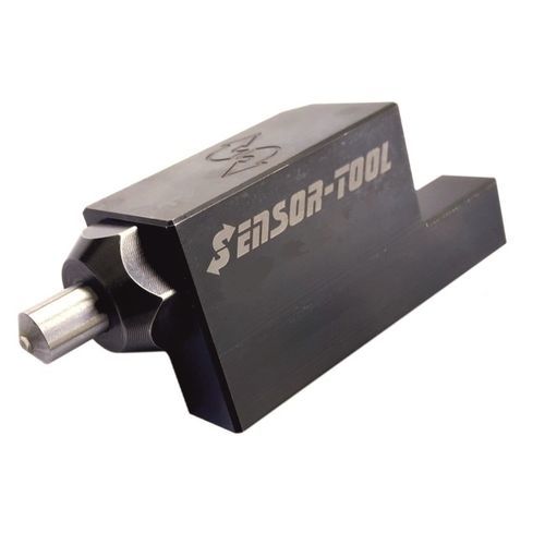 Ferramenta de brunir diamantada - ST-2 - SENSOR-TOOL Diamond Burnishing Tools
