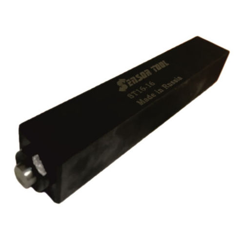 Ferramenta de brunir externa - ST-16 - SENSOR-TOOL Diamond Burnishing Tools - diamantada