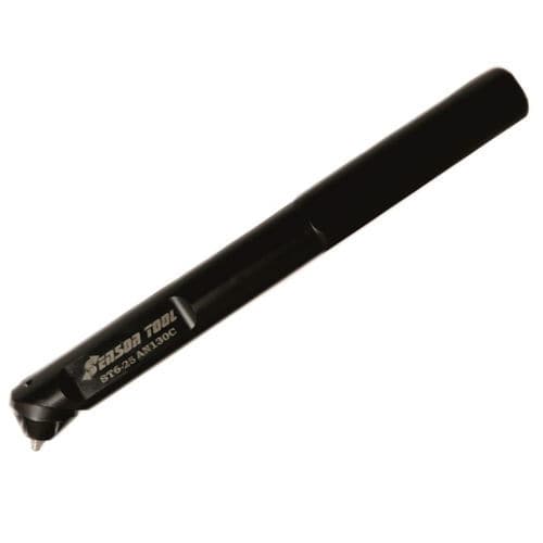 Ferramenta de brunir interna - ST6-25 - SENSOR-TOOL Diamond Burnishing Tools - diamantada