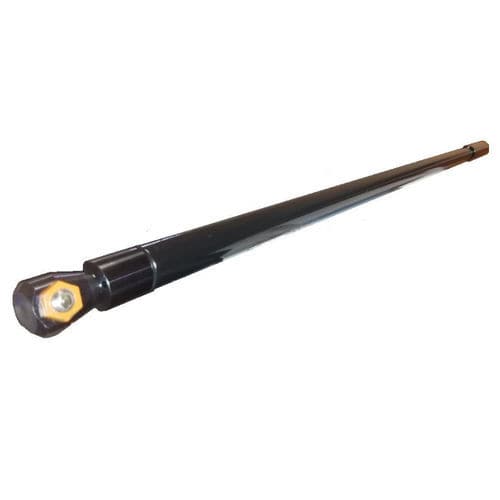 Ferramenta de brunir diamantada - ST9-20-650 - SENSOR-TOOL Diamond Burnishing Tools