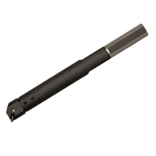 Ferramenta de brunir interna - STR6-25AN220C - SENSOR-TOOL Diamond Burnishing Tools - de rolos
