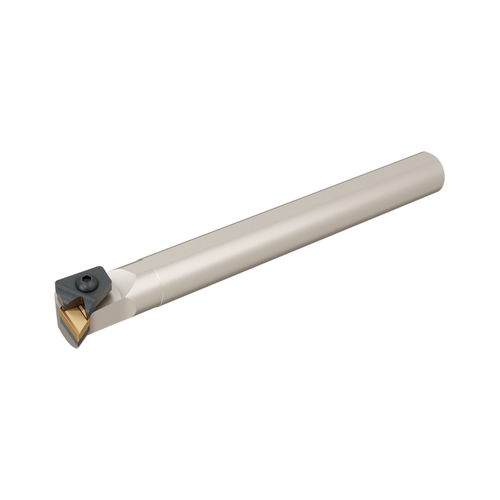 Ferramenta de torneamento interno - CKUNR series - Heikenei - intercambiável / de precisão / para máquina-ferramenta