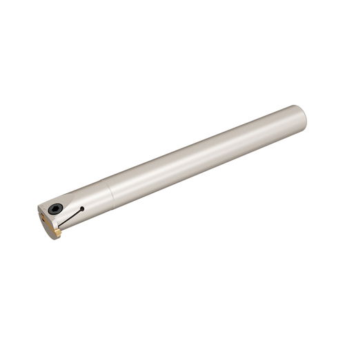 Ferramenta para ranhurar interno - IKT ZT.D series - Heikenei - de insertos amovíveis / para máquina-ferramenta / de precisão