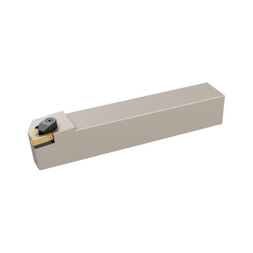 Ferramenta de rosqueamento interno externa - SER ISO series - Heikenei - de insertos amovíveis / para máquina-ferramenta