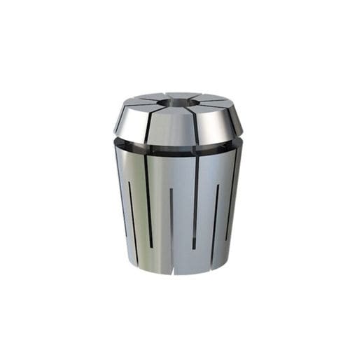 Porta-pinça DIN 6499 - ERC40 HEI.60 series - Heikenei - DIN ISO 15488-B / para usinagem / de alimentação de fluido de arrefecimento
