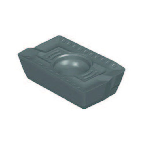 Pastilha de corte de fresagem - ADKX 110308 TR-TR	 - Heikenei - de metal duro