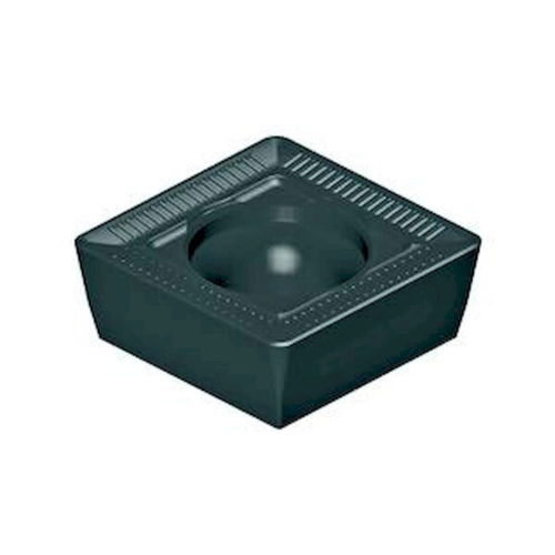 Pastilha de corte de fresagem - SPMT 060304	 - Heikenei - de metal duro / quadrada