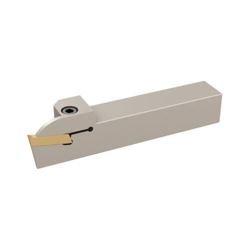 Ferramenta para ranhurar externo - DKT H S229 series - Heikenei - de insertos amovíveis / de precisão