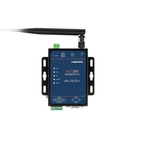 Modem de dados - MGT541 - Wuhan Maiwe Communication Co., Ltd - celular / central / RS232