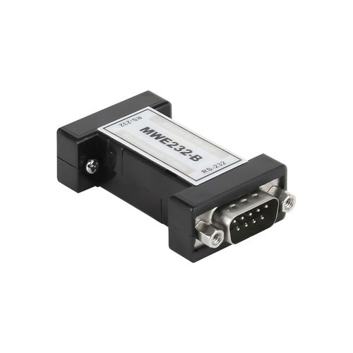 Isolador de sinal - MWE232-B - Wuhan Maiwe Communication Co., Ltd - RS232 / óptico / de potência