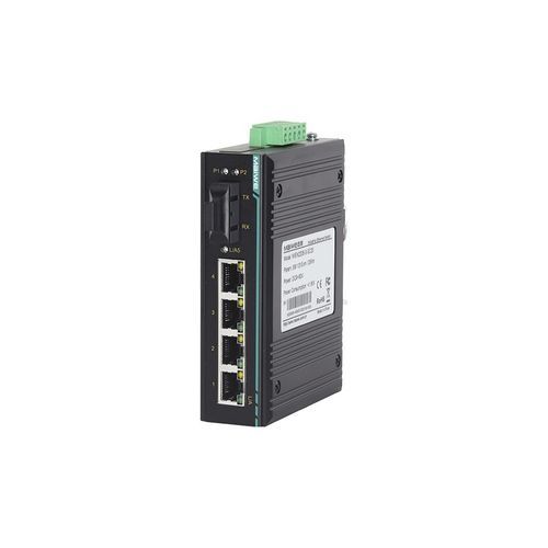 Switch de rede não gerenciável - MIEN2205-F - Wuhan Maiwe Communication Co., Ltd - 5 portas / 10/100BaseT(X) / de nível 2
