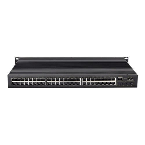 Switch de rede gerenciável - MISCOM8052GX-4XGF-48GT - Wuhan Maiwe Communication Co., Ltd - 52 portas / Gigabit / de nível 3