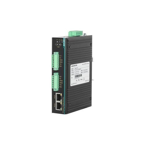 Gateway industrial - Mgate3202 - Wuhan Maiwe Communication Co., Ltd - TCP / Ethernet / RS232