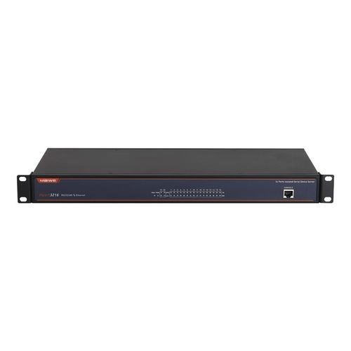 Servidor de periférico serial - Mport3216  - Wuhan Maiwe Communication Co., Ltd - ModBUS RTU / RS485 / RS232