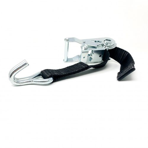 Cinta de amarração de fixação - Textile-Strap® C - Nodus Factory Industry - em poliéster / têxtil / por medida