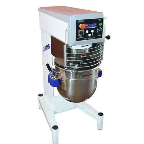 Batedeira planetária - IBT 42-33 - Dirmak Makina LLC - para confeitaria / para padaria / com fouet