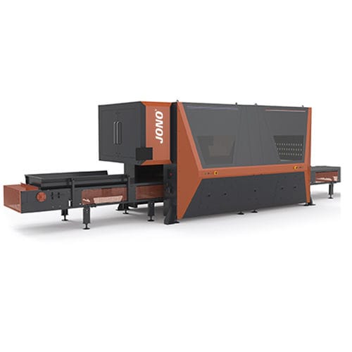 Máquina de separação para reciclagem de plástico - Light AI - Suzhou JONO Environmental Technology Co., LTD - para reciclagem / óptica / robótica