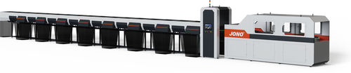 Máquina de separação para latas - AI Multi-channel - Suzhou JONO Environmental Technology Co., LTD - para garrafas