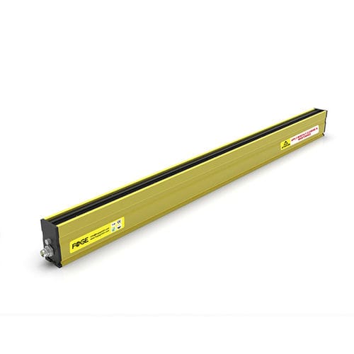 Barra antiestática convencional - SE-DCx-110-XXX series - FÖGE Elektronik GmbH - CC pulsada