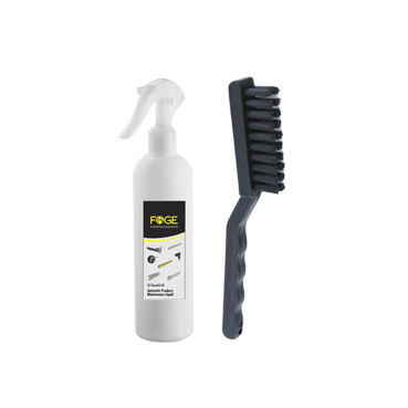 Kit de manutenção - FÖGE Elektronik GmbH
