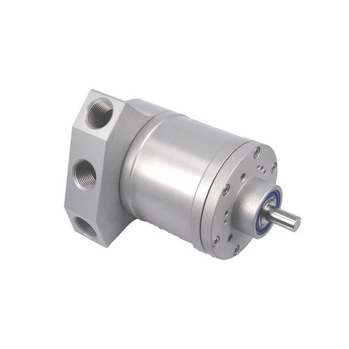Encoder rotativo absoluto - EXAG-A SIL2 - Scancon - de eixo maciço / ProfiNet / PROFIsafe