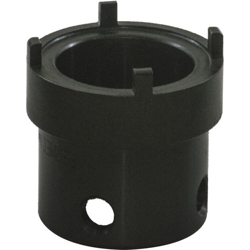Chave de aperto para porcas castelo - N KM Series - Fermec Srl - em aço