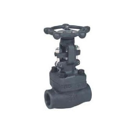 Válvula de retenção de esfera - Z11/41H - Beijing Valve General Factory Co., Ltd - para gás / em aço / convencional