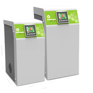Gerador de ar zero - ZA-LABGAS+ - Nitrogenium Innovations Filteration India - para laboratório / de processo / de PSA