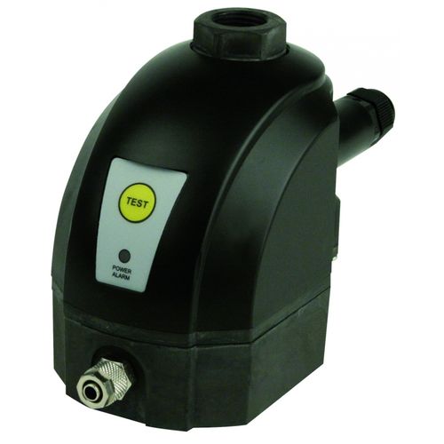 Purgador de condensado - ECD-B series - Nitrogenium Innovations Filteration India - automático / mecânico / para filtro de ar