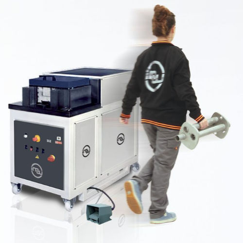 Prensa hidráulica - DCR series - Industrial Manufacturing Machines srl - pneumática / mecânica / de conformação