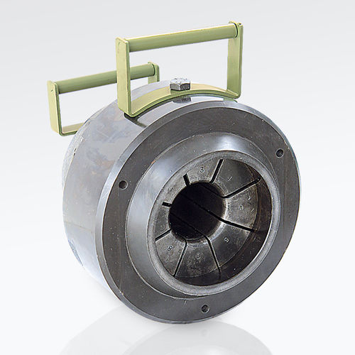 Ferramenta de conformação de extremidades - Industrial Manufacturing Machines srl