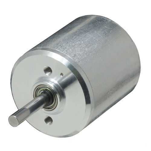 Motor com controle integrado - KinetiMax 24 EB series - Allied Motion The Netherlands - sem escovas / CC / 24 V