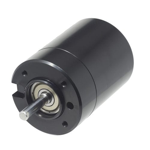 Motor com controle integrado - KinetiMax 42 EB series - Allied Motion The Netherlands - sem escovas / CC / 24 V