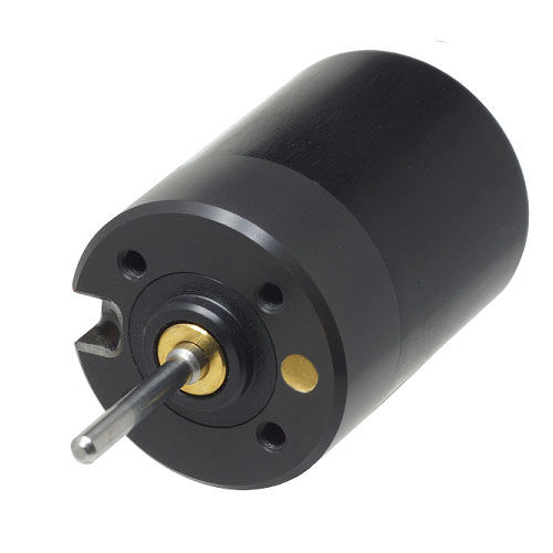 Motor com controle integrado - KinetiMax 32 EB series - Allied Motion The Netherlands - sem escovas / CC / 24 V
