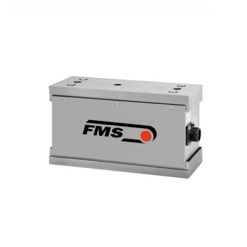 Célula de carga de tensão - UMGZ series - FMS Force Measuring Systems AG - tipo bloco / de precisão / em aço inoxidável