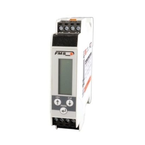 Amplificador de sinal - EMGZ310 series - FMS Force Measuring Systems AG - de medição / digital / para sensor