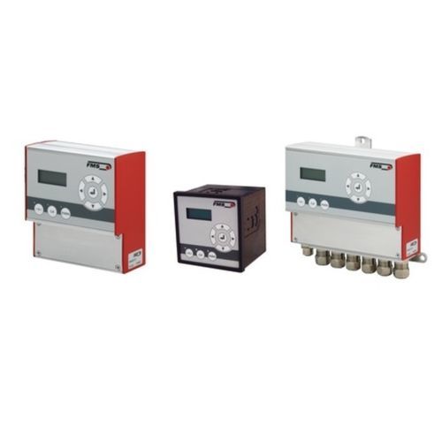 Amplificador de sinal - EMGZ321 series - FMS Force Measuring Systems AG - de medição / de distribuição / digital