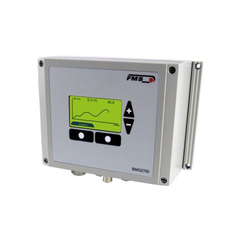 Indicador de processo - BMGZ750 Series  - FMS Force Measuring Systems AG - de carga / digital / analógico