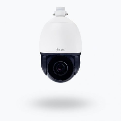 Câmera PTZ - SN-IPS5921MDR-Z37 - Shenzhen Sunell Technology Corporation - digital / para veículos / para monitoramento de tráfego