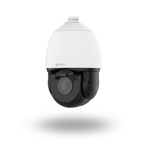 Câmera PTZ - SN-IPS8650WDR-Z30 - Shenzhen Sunell Technology Corporation - 3D / com WDR / industrial